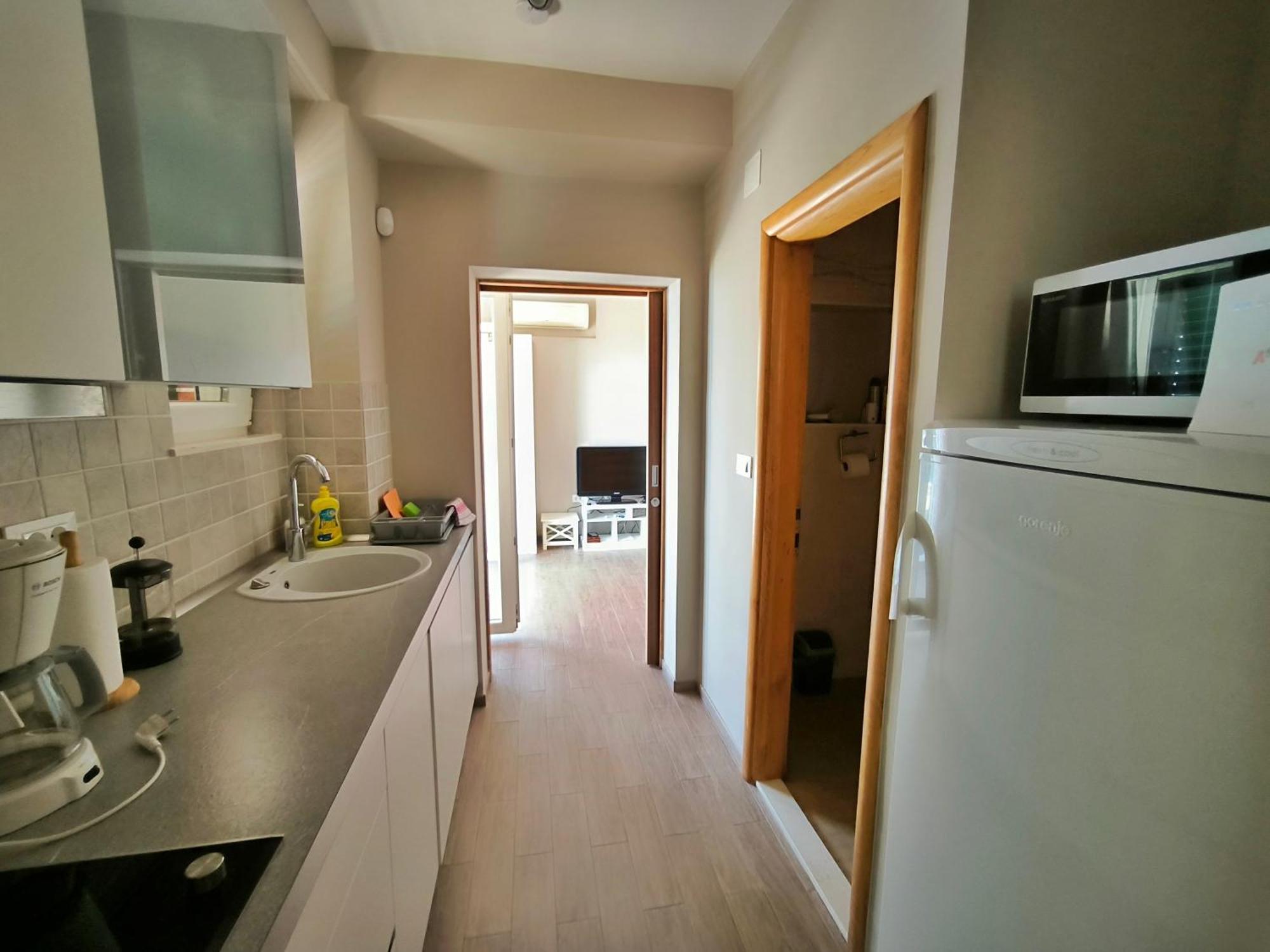 Villa Rastichi Amazing Seaview Trogir Buitenkant foto